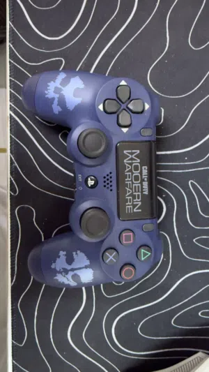 جهاز تحكم ps4 (تقليد)