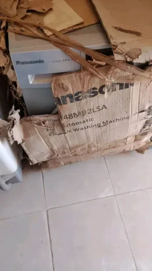 غسالات اتومتيك