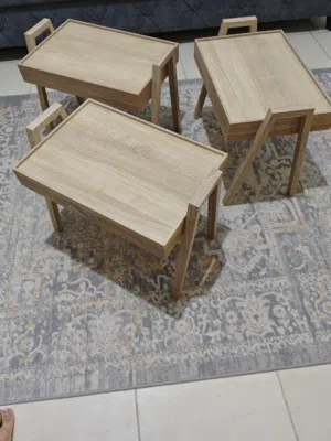 Coffee tables