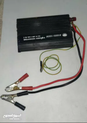 انفرتر قوة 1000w