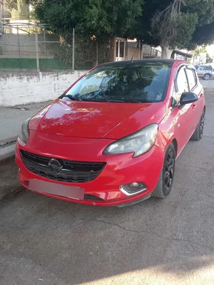 used-opel-corsa-in-nablus