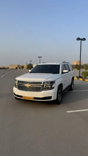 Used Chevrolet Tahoe in Al Batinah