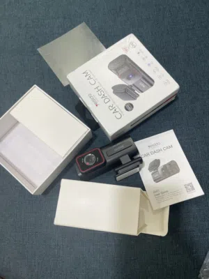 كاميرا داش Yesido KM21 – جديدة بالكرتونة!