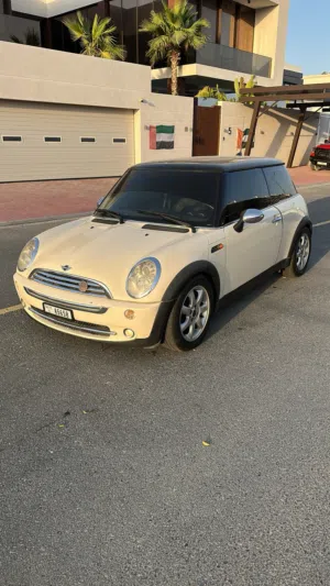 Used MINI Coupe in Dubai