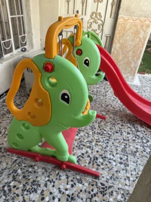 سرسيحيه اطفال