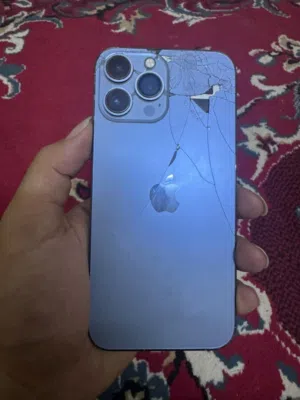 *جوال ايفون 13 برو مكس*
