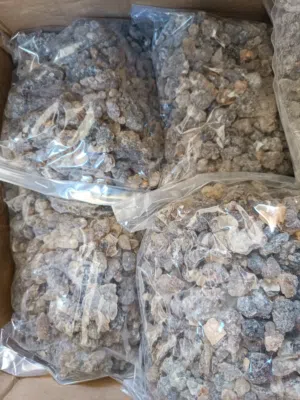 لبان حوجري للبخور 2.500