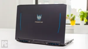 PREDATOR HELIOS 300