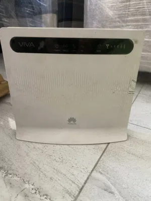 Huawei B593s-22 LTE CPE Router wireless router, BD20