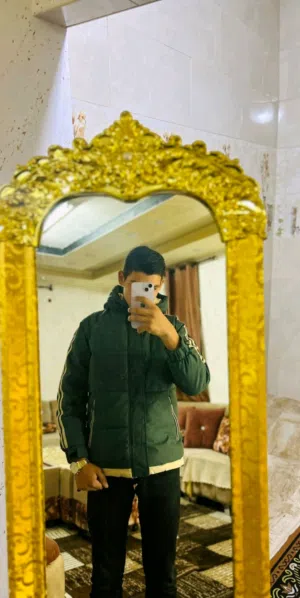 خالد عارف شرونه 