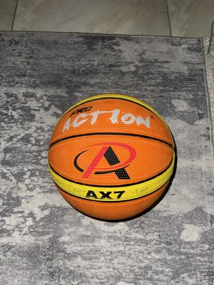 Ball Sports . Used2