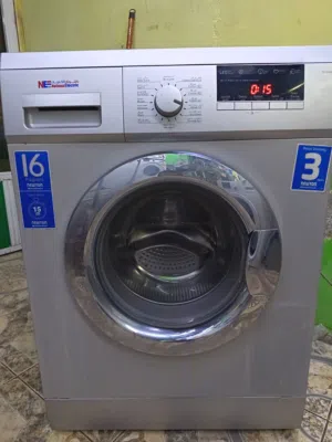 غسالة ناشونال 7 كيلو