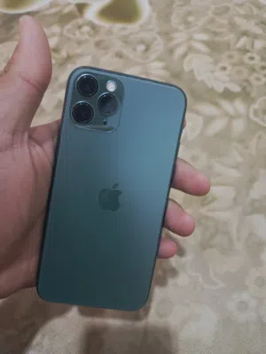 ايفون 11 برو .