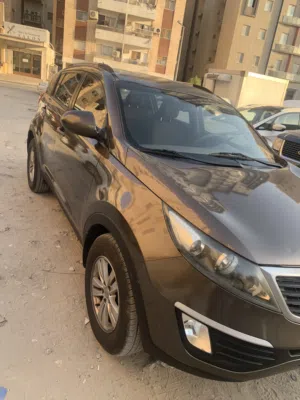 Used Kia Sportage in Farwaniya