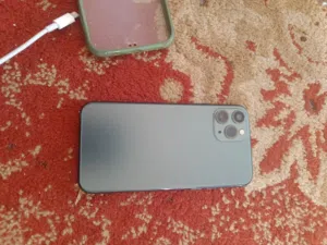 Apple iPhone 11 Pro 64 GB in Jerash