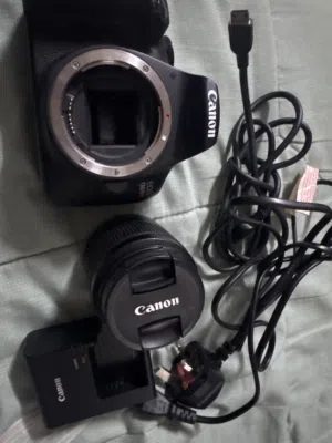 كانون EOS1300D