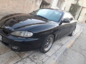 هونداي جي تي