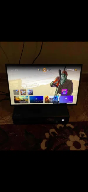 للبيع او للبدل اكس بوكس xbox