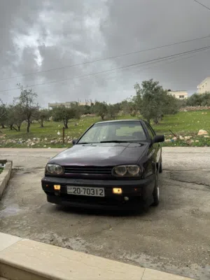 قولف محرك 18 موديل 94 للبيع