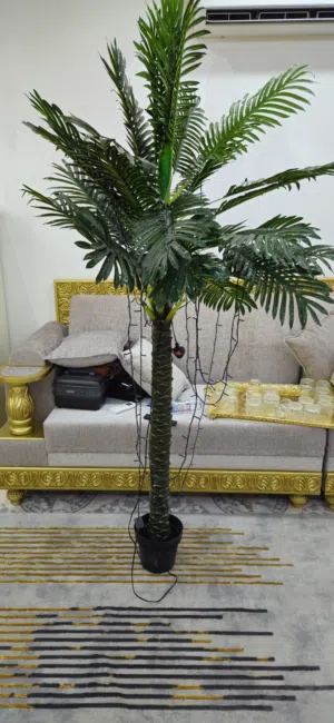 شجرة اصطناعية جديدة