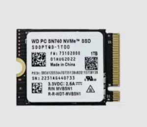 مطلوب هاردسك ssd متل الموضح في الصوره يكون نضيف وصحته 100 الموقع المكلا