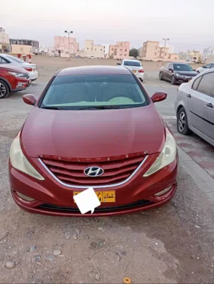 Hyundai sonata 2011 for sale