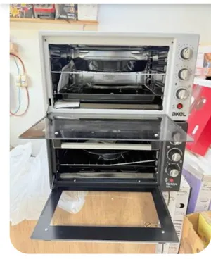 Ovens . Other . New0