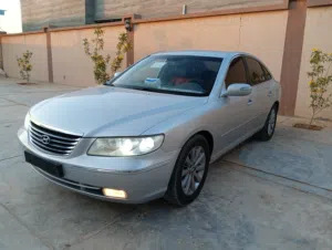Used Hyundai Azera in Zliten