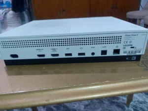 اكس بوكس 1س