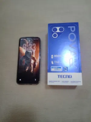 Tecno Other 256 GB in Al Batinah