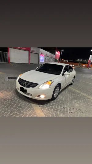 Used Nissan Altima in Northern Governorate