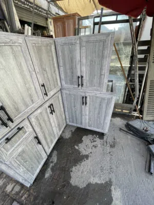 تفصيل مطابخ الامنيوم