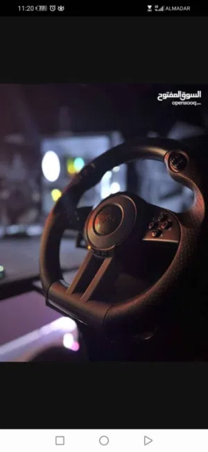 جهاز درسكون يلي هوا استيرسو