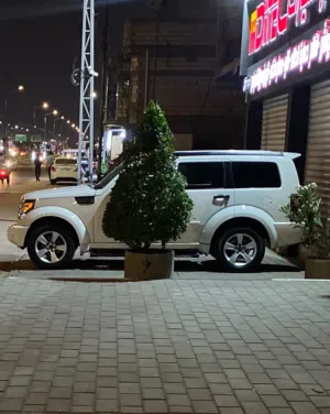 دوج نيترو2008كفاله عامه