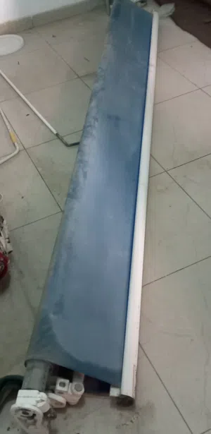 مضلة مستعملة