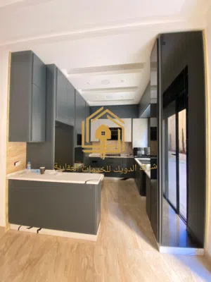 160 m2 3 Bedrooms Apartments for Rent in Amman Al Rabiah
