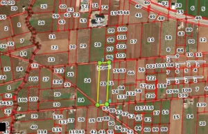 Residential Land for Sale in Irbid Al Sareeh