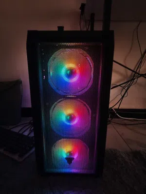 Windows Custom-built  Computers  for sale  in Basra