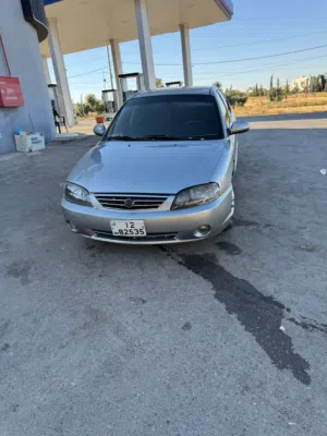 Used Kia Spectra in Irbid
