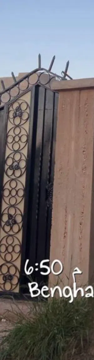 120 m2 Studio Townhouse for Rent in Benghazi Boatni