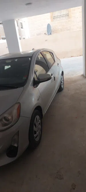 بريوس سي للبيع 2016
