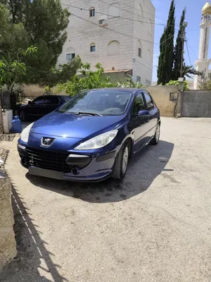 new-peugeot-307-in-hebron