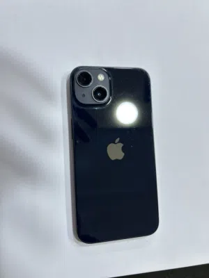 Apple iPhone 13 128 GB in Zarqa
