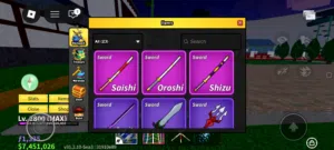 Roblox Accounts and Characters for Sale in Um Al Quwain