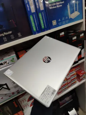 Pc hp probook ryzen 5pro