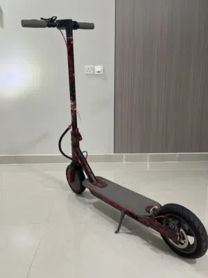 سكوتر مستعمل