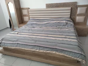 Bedrooms - Beds . Used4