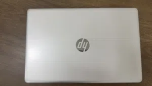 Hp laptop core i5 لالتوب