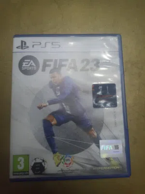 فيفا 23 للبيع أو التبديل