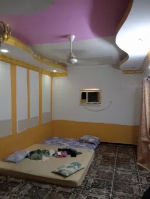 2222 m2 2 Bedrooms Townhouse for Rent in Al Batinah Barka